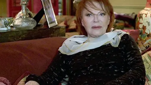 Les mille et une vies de Régine