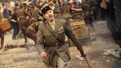 Les Milles, le train de la liberté