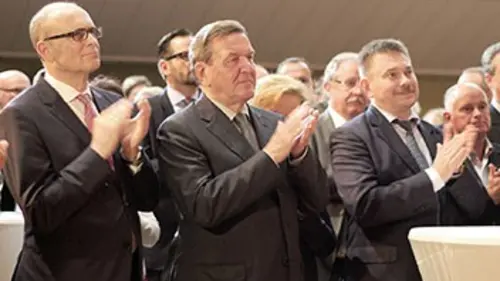 Les milliards de Moscou