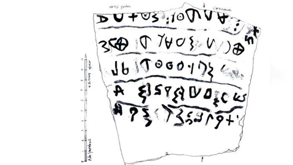 Les mines d'or du roi Salomon