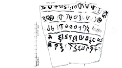 Les mines d'or du roi Salomon