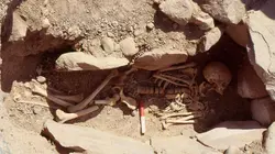 Les mines d'or du roi Salomon