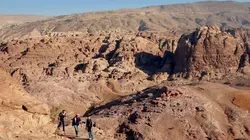 Les mines d'or du roi Salomon