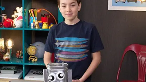 Les mini ateliers de Tiji Tirelire