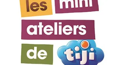 Les mini ateliers de Tiji Bocal printemps