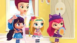 Les mini sorcières S01E00 Concert de cocottes