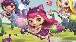 Les mini sorcières S01E00 Licorne sans corne en streaming