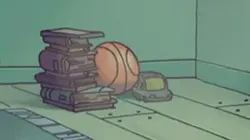 Les minijusticiers S01E05 Superinvisible