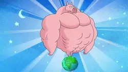 Les minijusticiers S01E16 Superchamboultou