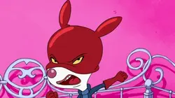 Les minijusticiers S01E13 Supertomate