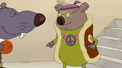 Les minijusticiers S01E69 Superpacifique