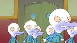 Les minijusticiers S01E68 Supermoi