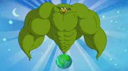 Les minijusticiers S01E14 Superquilouche