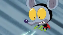 Les minijusticiers S02E54 Panique au repaire