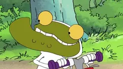 Les minijusticiers S01E43 Superlapatate