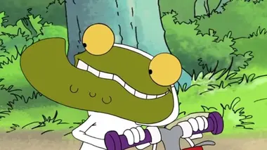 Superlapatate