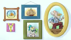 Sur TéléToon+ à 19h01 : Les minijusticiers
