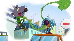 Les minijusticiers S02E76 La dispute