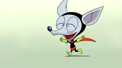 Les minijusticiers S03E09 SuperChapardeuse