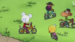 Les minijusticiers S01E43 Superlapatate