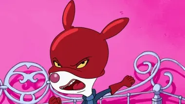 Les minijusticiers S01E13 Supertomate