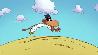 Les minijusticiers S02E18 Rien ne va plus