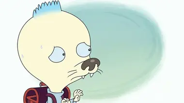 Les minijusticiers S03E04 Superpipiaulit