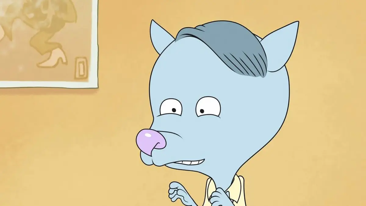 Visuel de Les minijusticiers S03E07 Superpudique