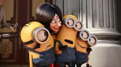 Les Minions en streaming