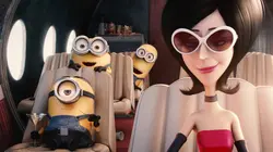 Les Minions