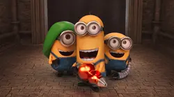 Les Minions