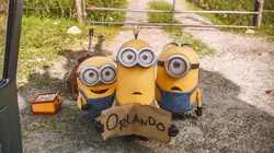 Les Minions