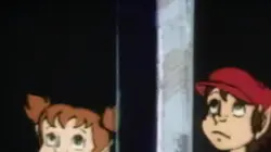 Les Minipouss S02E08 Un verre ça va...