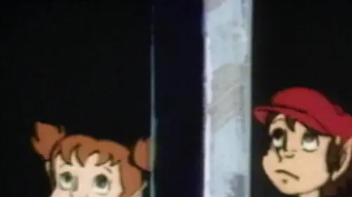 Les Minipouss en streaming