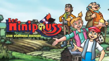 Les Minipouss