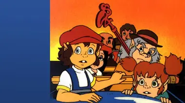 Les pizzas de Charlie