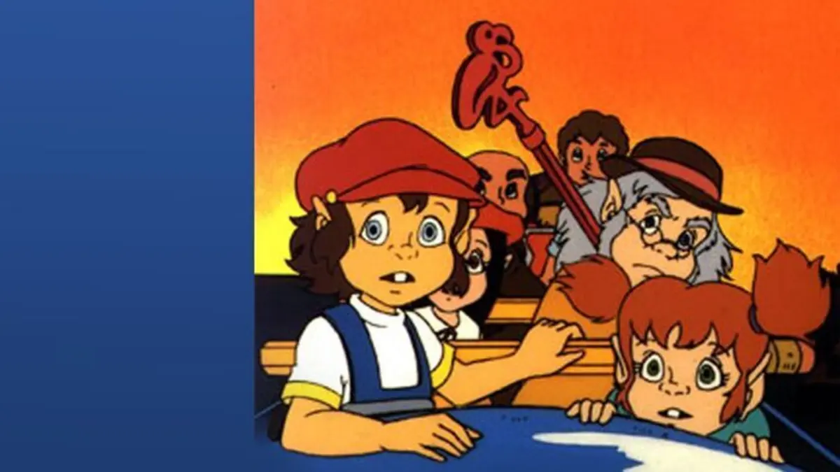 Visuel de Les Minipouss S01E11 Toujours prêts