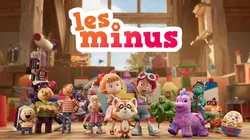 Les Minus S01E29 Bella est servie