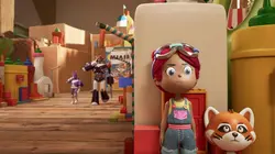 Les Minus S01E03 L'enquête