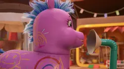 Les Minus S01E18 Les zombellas