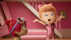 Les Minus  S01E19 La pièce manquante