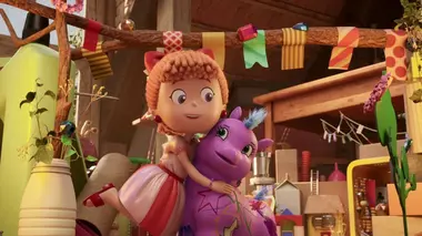 Les aventurières archi-perdues