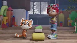 Les Minus S01E23 Un froid de Minus