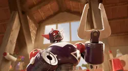 Les Minus S01E27 Astro zéro