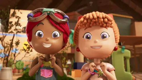 Les Minus S01E33 Mon bar à moi