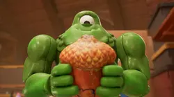 Les Minus S01E34 Choupinou