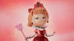 Les Minus S01E36 Archibeau de la classe