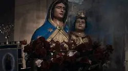 Visuel de Les miracles ont le goût du ciel