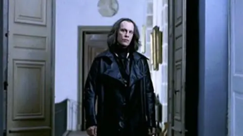 Les misérables en streaming