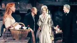 Les misérables Deuxième époque